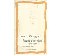Poesía Completa (1953-1991)