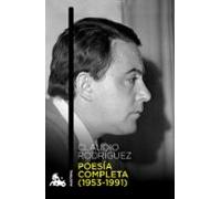 Poesía completa (1953-1991)