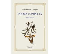 Poesia completa 1957-2023 | Josep Ruaix I Vinyet