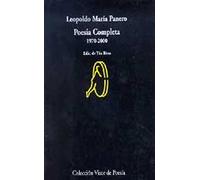 Poesía Completa: 1970 - 2000: 460 (Visor de Poesía)