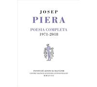Poesia completa. 1971-2018: 0 (Obres completes)