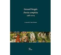 Poesia completa 1982-2014: A cura de D. Sam Abrams (OSSA MENOR)