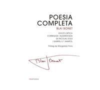 Poesia completa (1984Poesia)