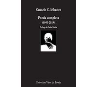 Poesía completa (1993-2019): 1111 (Visor de Poesía)