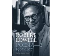 Poesía completa 2: 1967-1977