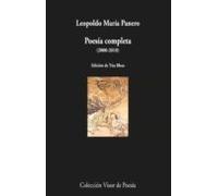 Poesia Completa (2000-2010)