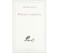 Poesía Completa
