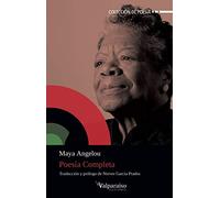 Poesía completa