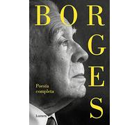 Poesía completa