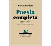 Poesía Completa