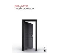 Poesía completa (Biblioteca Paul Auster)