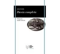 Poesía Completa
