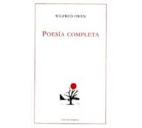 Poesía Completa
