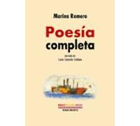 Poesía Completa
