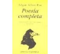 POESIA COMPLETA-EDGAR ALLAN POE (SIN COLECCION)