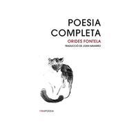 Poesia completa: 21 (1984Poesia)