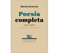 Poesía completa: 253 (Calle del Aire)