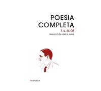 Poesia completa: 33 (1984Poesia)