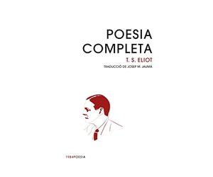 Poesia completa: 33 (1984Poesia)