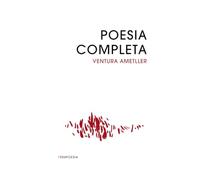 Poesia completa: 43 (1984Poesia)