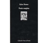 Poesía completa: 498 (Visor de Poesía)