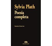 Poesía Completa: 5 (Atentado Celeste)