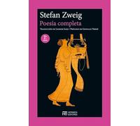 Poesía completa: 5 (Diotima)