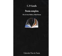 Poesía completa: 528 (Visor de Poesía)