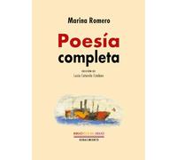 Poesía completa: 76 (BIBLIOTECA DEL EXILIO)