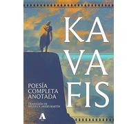 Poesía completa anotada