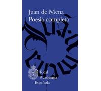 Poesía completa (Biblioteca clásica RAE)
