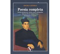 Poesía completa (Biblioteca Cubana)