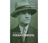 Poesía Completa (Biblioteca de Clásicos Contemporáneos)