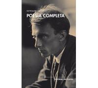 Poesía completa (Biblioteca de clásicos contemporáneos)