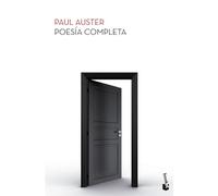 Poesía completa (Biblioteca Paul Auster)