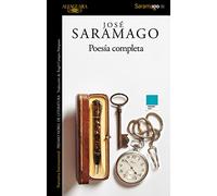 Poesía completa (Biblioteca Saramago)