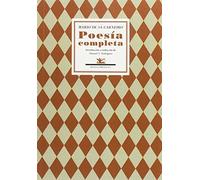 Poesía completa. Carneiro (Traducciones)