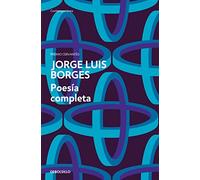 Poesía completa (Contemporánea)