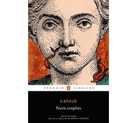 Poesía completa (edición bilingüe) (Penguin Clásicos)