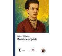 Poesía completa: Edición con prólogo