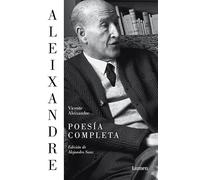 Poesía completa: Edición de Alejandro Sanz