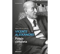 Poesía completa: Edición de Alejandro Sanz (Contemporánea | Narrativa)