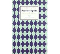 Poesia Completa. Edicion De Lui (Poesía Universal)