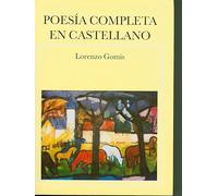 Poesia Completa En Castellano