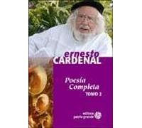 Poesia Completa - Ernesto Cardenal - Tomo 2