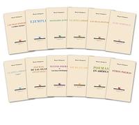 Poesia Completa Estuche 12 Vols.