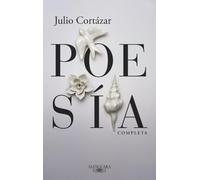 Poesía completa (Hispánica)