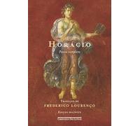 Poesia completa Horácio
