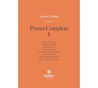 Poesía Completa I