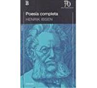 Poesía completa | Henrik Ibsen
